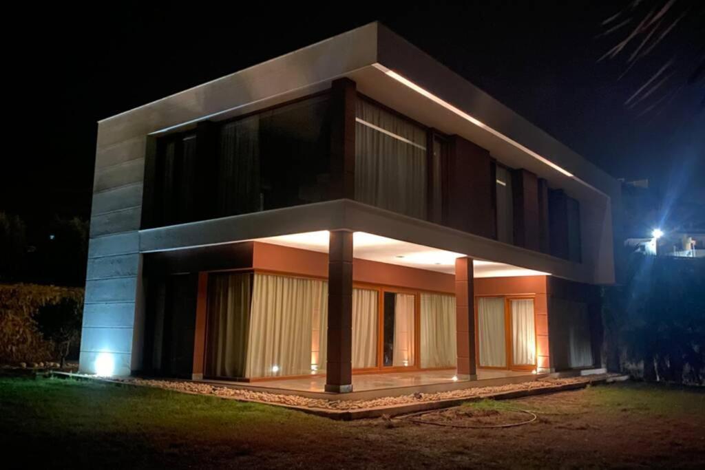 Villa Alcazaba Hills Adra Exterior foto