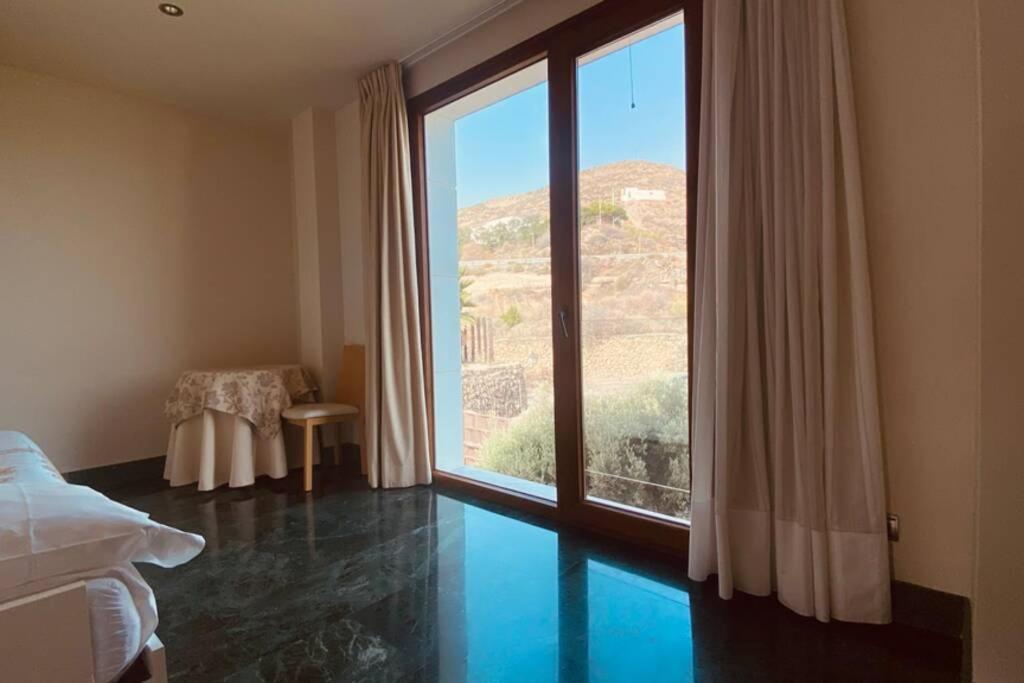Villa Alcazaba Hills Adra Exterior foto