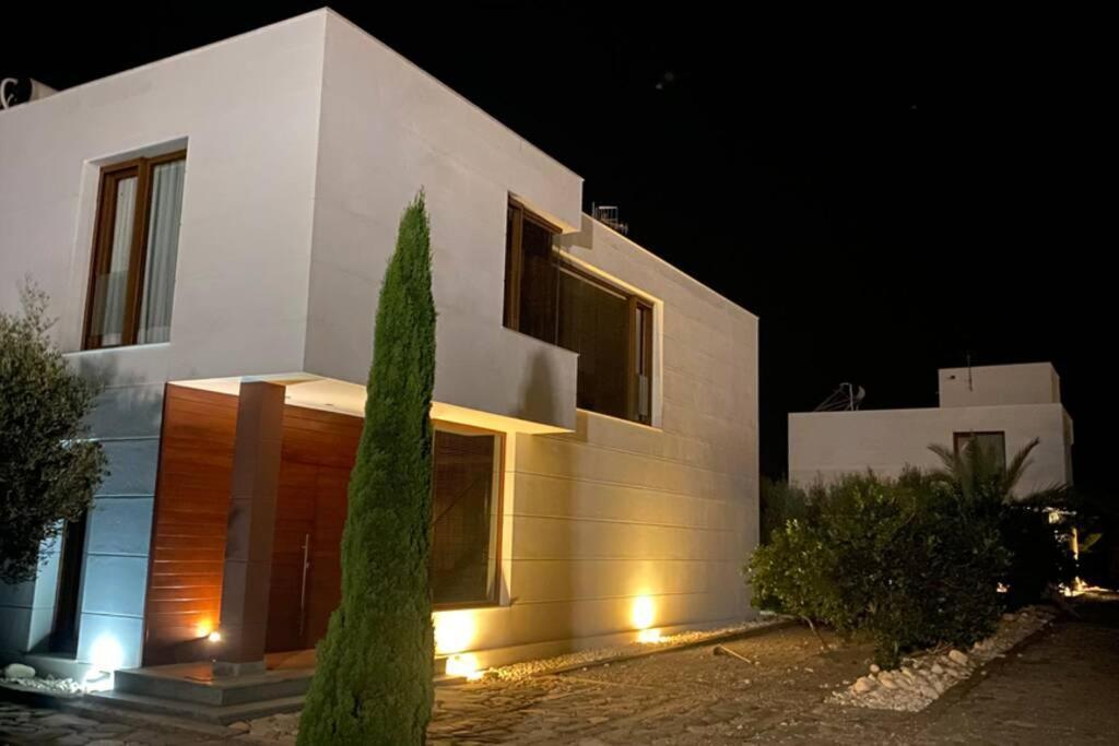 Villa Alcazaba Hills Adra Exterior foto